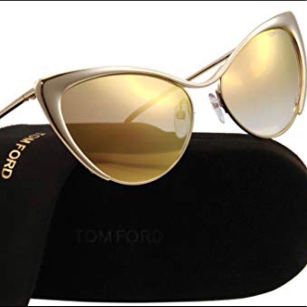 Tom Ford sunglasses